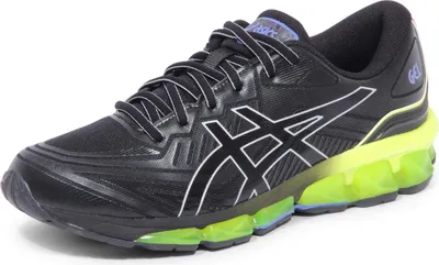 Immagine prodotto di 9192AS sneaker uomo ASICS GEL-QUANTUM 360 scarpe uomo