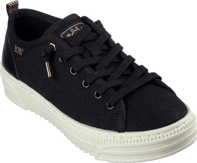 Produktbild von Skechers - Damen Sneaker "Bobs Copa" FS10544 (37 EU) (Schwarz)