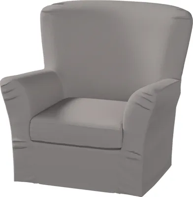 Produktbild von Dekoria Bezug für Tomelilla Sessel, beige, Bezug für Sessel Tomelilla