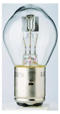 Produktbild von Bulb 12V 35/35W Ba20D 10Pk