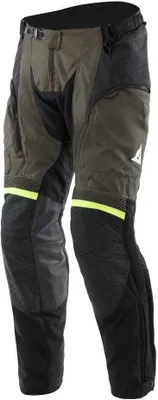 Produktbild von Dainese Super Adventure Absøluteshell™ Hosen Schwarz 54 Herren Schwarz 54