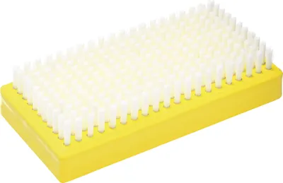 Produktbild von TOKO Base Brush Nylon Belagsbürste Skiservice Zubehör weiss