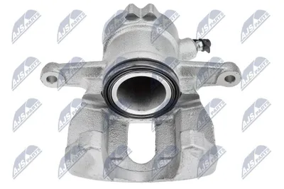 Produktbild von NTY Bremssattel Vorne Rechts für CITROËN C3 I Schrägheck (FC, FN) HZP-CT-025