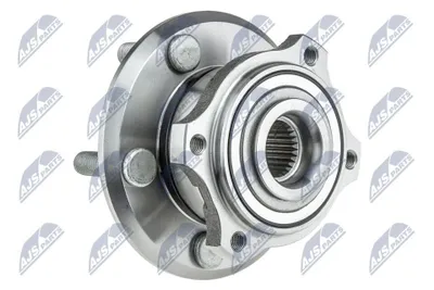 Produktbild von NTY Radlagersatz Hinten Hinten Links für CHRYSLER 300 C Touring (LX, LE) KLT-CH-007