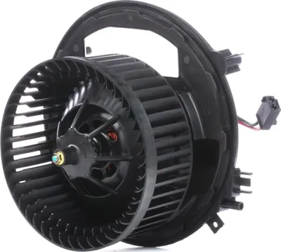 Produktbild von RIDEX 2669I0154 Gebläsemotor Innenraumgebläse für VW Golf VII Schrägheck (5G1, BQ1, BE1, BE2) Passat Variant (3G5, CB5) Golf VII Variant (BA5, BV5)