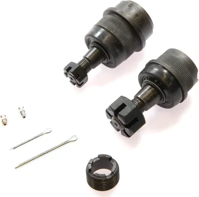 Obrázok produktu pre Sada posilnených čapov náprav Jeep Wrangler YJ 87-95