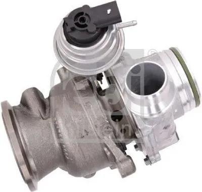 Produktbild von FEBI BILSTEIN 27170 Servolenkung Pumpe Servopumpe Hydraulisch