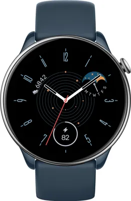 Produktbild von Amazfit GTR Mini Ocean Blue