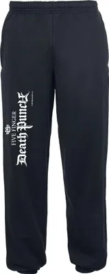 Produktbild von Five Finger Death Punch Trainingshose Herren Knuckles schwarz L