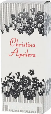 Obrázek produktu pro Christina Aguilera Christina Aguilera Eau De Parfum 15 ml