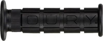 Immagine prodotto di Manopole Lizard Skins Oury Nero 127 mm Nero 127 mm