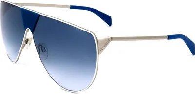 Produktbild von Rodenstock Mod. R1421 Silver, Blue
