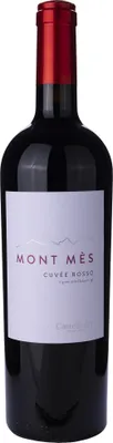 Produktbild von Mont Mès Cuvée Rosso 2021 - Castelfeder