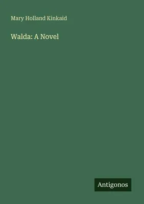 Produktbild von Walda: A Novel