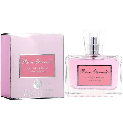 Productafbeelding van Reve Eternelle Parfumwater 100ml | Luxe bloemengeur