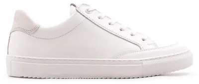 Immagine prodotto di Sneakers da donna Omnio Alfa Retro, colore bianco/beige, in pelle
