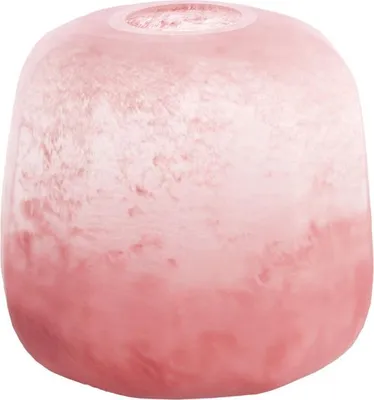 Produktbild von Light & Living - Vase PACENGO - Ø23x24 cm - Rosa