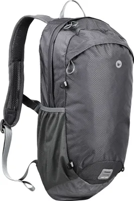 Produktbild von Fahrrad-Rucksack, X20801 grau