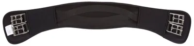Produktbild von Covalliero Kurzgurt aus Synthesekautschuk Sattelgurt 80 cm
