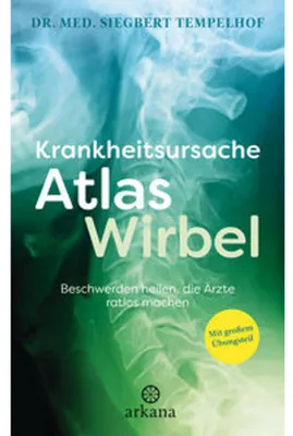 Obrázek produktu pro Krankheitsursache Atlaswirbel