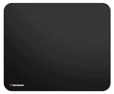 Zdjęcie produktu dla Podkładka pod mysz gamingowa genesis carbon 500 l 400X330 mm