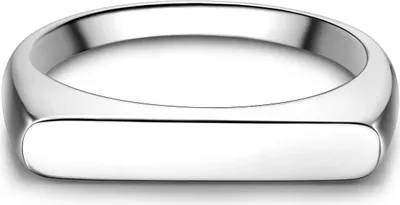 Produktbild von Glanzstücke München Ring Sterling Silber 50080290 48