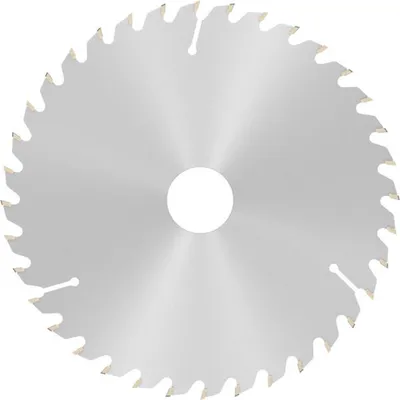 Image de Lame de scie circulaire Optiline Wood D.180mm perçage 30mm 36 dents WZ BOSCH