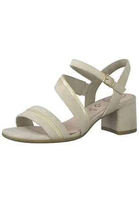 Produktbild von Tamaris Sandalen Sandalen Leder/Textil