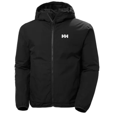 Zdjęcie produktu dla Kurtka przeciwdeszczowa Helly Hansen Bundy Ervik Ins, 53983990, rozmiar: 173