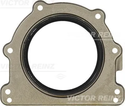 Produktbild von REINZ 81-90048-10 Kurbelwellensimmering passend für MERCEDES-BENZ C-Klasse Limousine (W204) Getriebeseitig