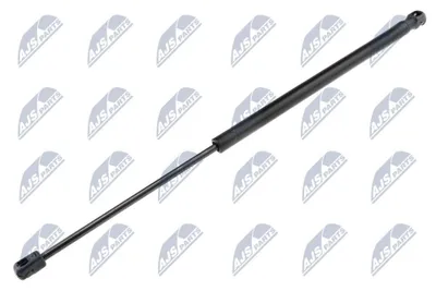 Produktbild von NTY AE-SK-013 Gasfeder Heckklappendämpfer für SKODA YETI (5L) 525mm