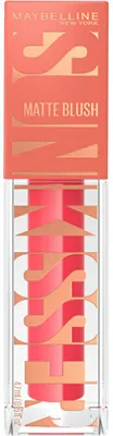 Produktbild von Maybelline SUNKISSER Liquid Blush and Bronzer #35-Spritzy Orange 4.7 ml