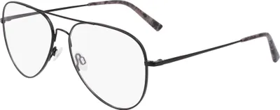 Produktbild von Flexon FLEXON H6083 Black 57/15/150 Herren Brillen