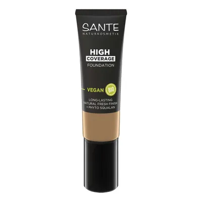Produktbild von High Coverage Foundation - 05 25ml