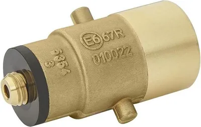 Produktbild von Einfülladapter LPG Niederlande Bajonett 10mm