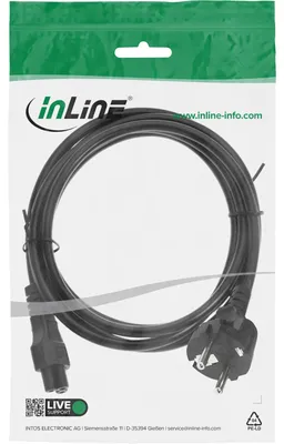 Obrázok produktu pre InLine 16656, 2 m
