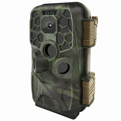 Produktbild von Braun Scouting Cam Black400 WiFi Solar