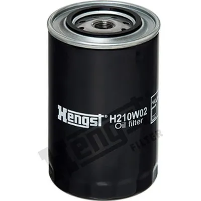 Immagine prodotto di Filtro olio HENGST per