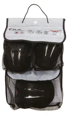 Image de Fila Multitech Gear protectors (set), S