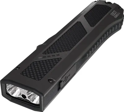 Image de Nitecore EDC17 - 1500 lumens UV et laser