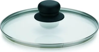 Zdjęcie produktu dla KELA Pokrywka CALLISTO 20cm, szkło, uchwyt bakelitowy KL-10871
