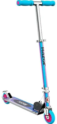 Image de Razor A Special Edition - Enfants - Filles - Asphalte - 65 kg - 2 roues - Polyuréthane