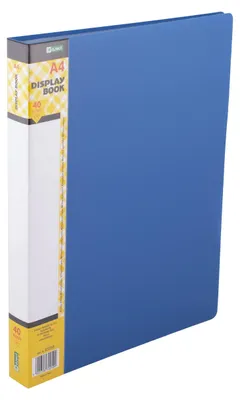 Obrázok produktu pre Priečinok 40 košele modré D.RECT