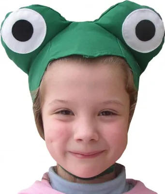 Obrázek produktu pro Čepička žába