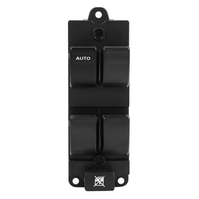 Obrázok produktu pre LC62-66-350A, spínač okien, spínač elektrického ovládania okien, spínač elektrického ovládania okien pre Mazda MPV