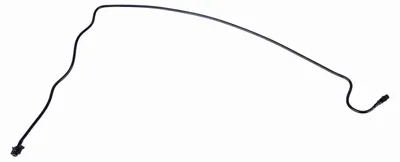Produktbild von VAICO Kühlerschlauch Wasserschlauch für FORD MONDEO IV Turnier (BA7) V25-3044