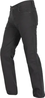Immagine prodotto di Pantaloni Helstons Corden Armalith in tessuto da moto, grigio scuro, 30