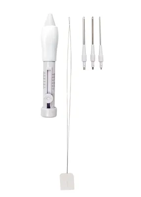 Produktbild von Rico Design Punch Needle, 13 cm