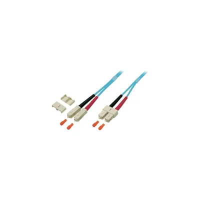 Obrázek produktu pro EFB Elektronik O7413.1, 1 m, OM3, SC, SC