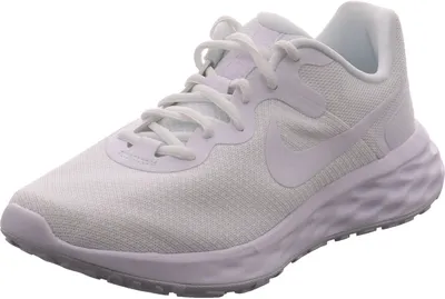 Obrázok produktu pre Nike Revolution 6 Next Nature - White Synthetic Veľkosť: 43 Regular